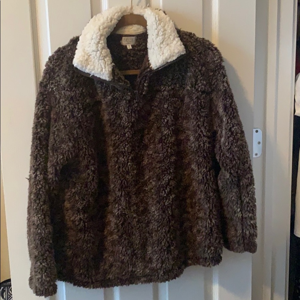 Teddy Bear Pullover - image 2